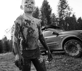 4x4 / ***