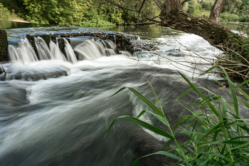 Rapid River / ***
