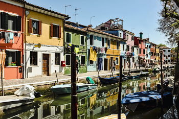 Burano / ***