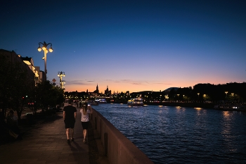 Abend / ***