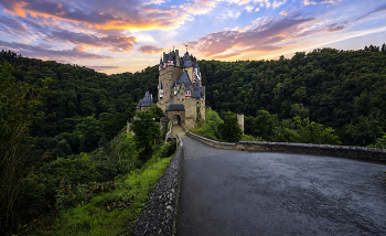 Burg Eltz / ***