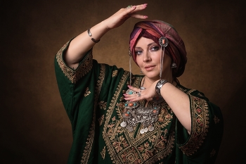 Orientalische Märchen / ***
