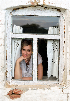 Fenster / ***