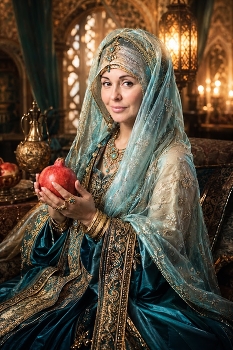 Orientalische Märchen / ***