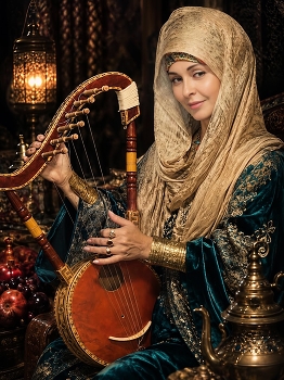 Orientalische Märchen / ***