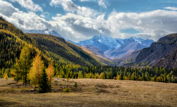 Altai Herbst / ***