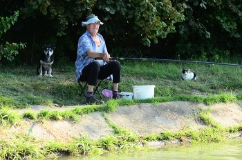 Erwartung / ***