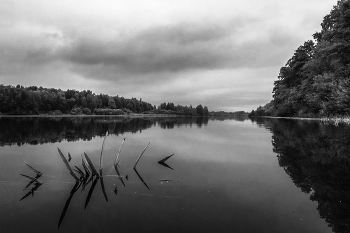Auf dem See / ***