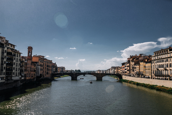 &nbsp; / Florence.