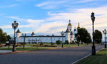 Tobolsk / ***