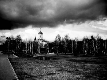 Himmel / ***