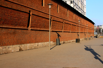 Wand / ***