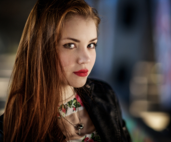 Nastasia / ***