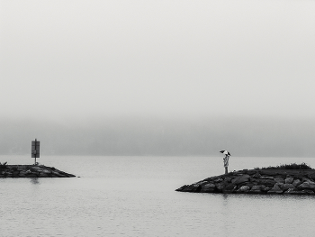 Autumn Minimalismus / .....