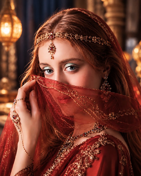 Orientalische Märchen / ***