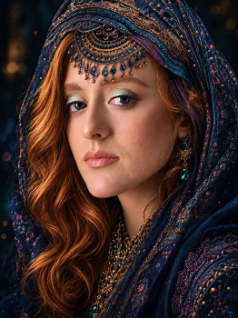Orientalische Märchen / ***