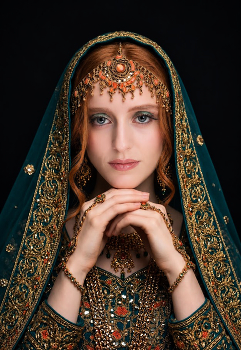 Orientalische Märchen / ***