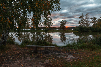 Herbst / ***