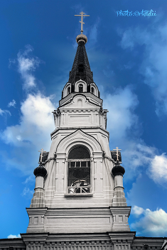 Belfry / ***