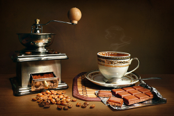 Kaffee / ***