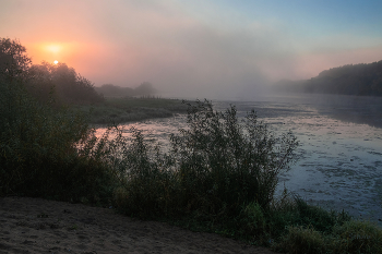 Morgendämmerung / ***