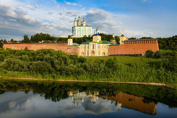 Rostov Kreml / ***