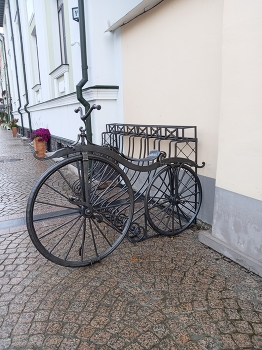 Bike / ***