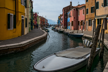 Burano / ***