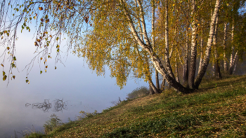 Auf dem See / .....