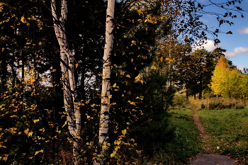 September. / ***