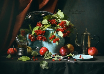 Kalina Krasnaja / ***