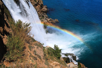 Regenbogen / ***