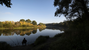 Morgen Fisherman / ***