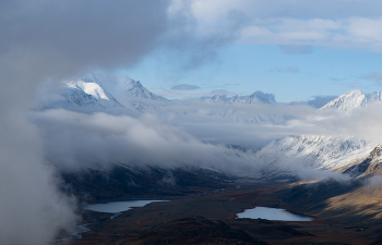 Altai-Gebirge / ***