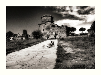 Guardian of Silence / ***