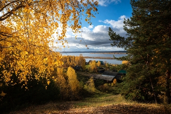 Herbst / ***