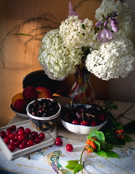 Sommer, Sommer ... / ***