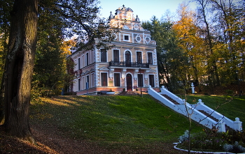 Visitenkarte / ***