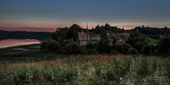 Abend Stille *** / ***