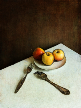Äpfel / ***