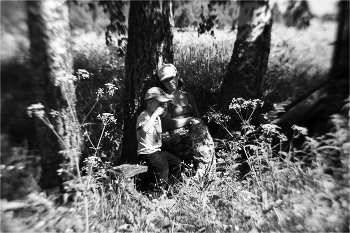Heimatorte / ***