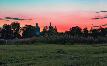 Abend / ***