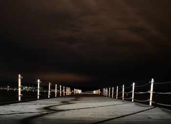 Nacht / ***