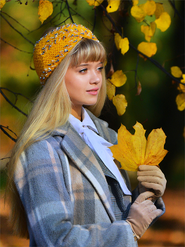 Herbst ... / ***