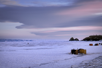 Baikal / ***