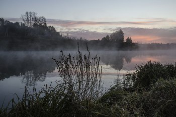 An der Schwelle / ***