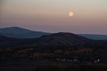 Vollmond / ***