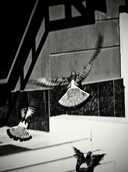 Angst ... / ***