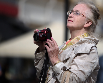 FOTOGRAFEN / ***