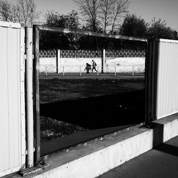 Leben jenseits der / ***